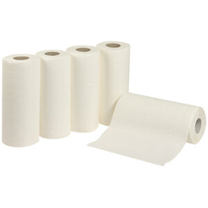 3-ply household paper