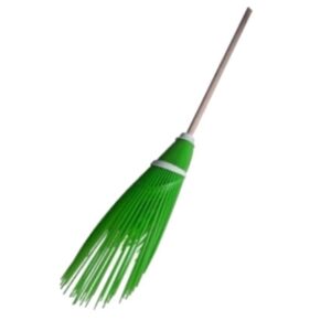 House broom "Rapido V4"