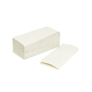 Edelweiss V-folded paper towels