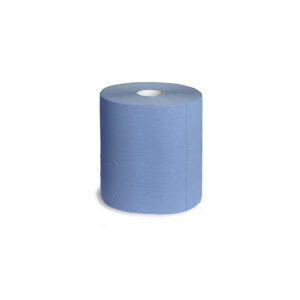 Cleaning rolls Prima Maxi Blue Power
