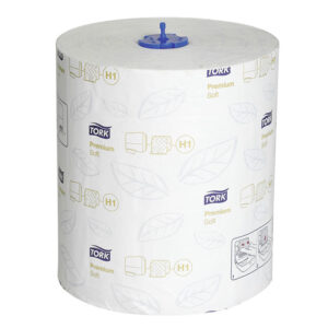 Paper towel rolls Tork Matic Premium | Cleaning cloth shop