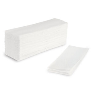 Edelweiss paper towels Smart "Z-fold"