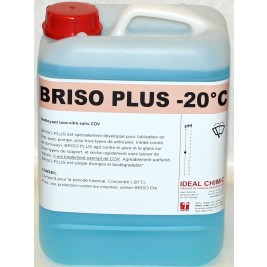 IDEAL BRISO PLUS -20 ° C