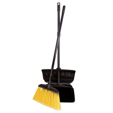 Long handle sweeping sets "Profi"