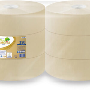 Lucart Eco Neutral Toilettenpapier Maxi Jumbo